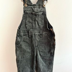 Girls overalls
